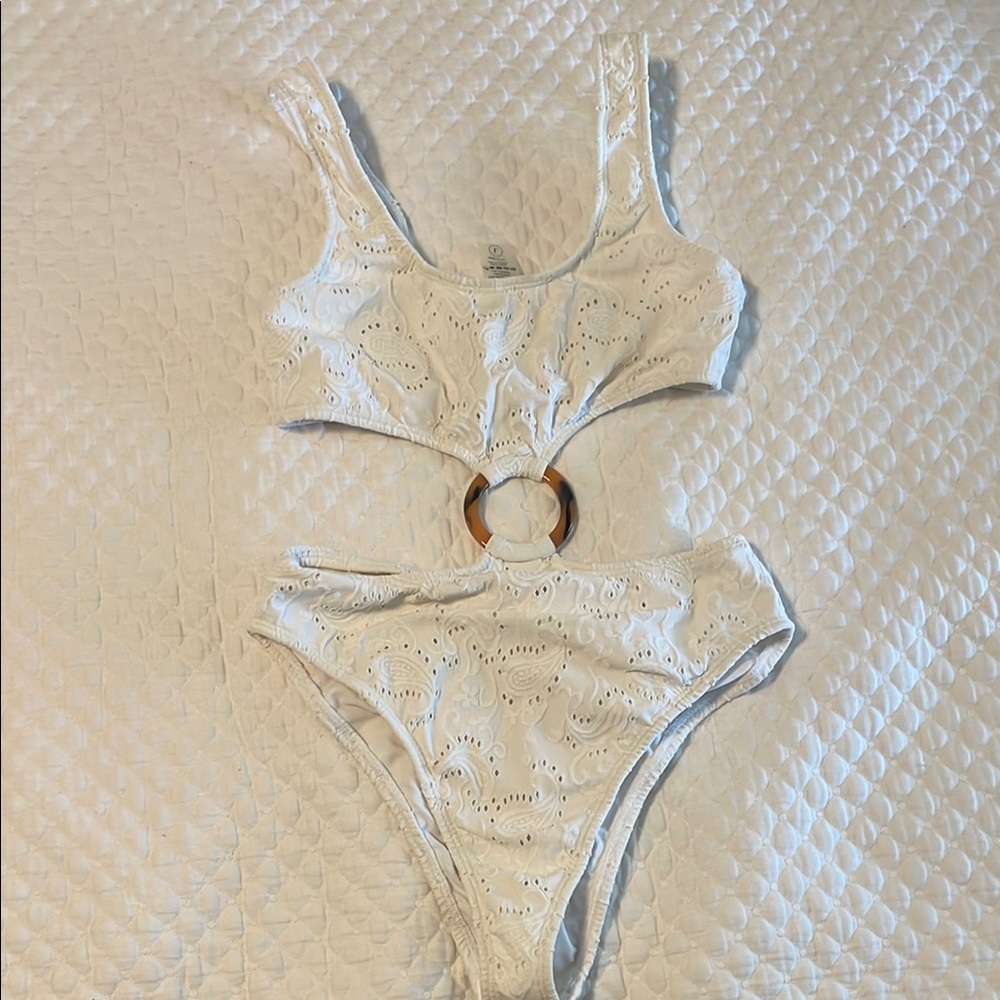 Montce swim